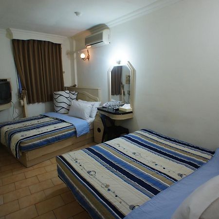 Yi Yuan Hotel Tchaj-pej Exteriér fotografie